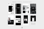 Social Media Pack - Kelsey, a Social Media Template by bilmaw creative (Thumbnail 8 of 11)