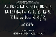 Farmhouse, a Handwritten Font by InermediaSTUDIO (Thumbnail 8 of 8)
