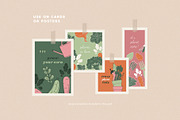 Minimalist vegetables collection, a Food Illustration by adehoidar (Thumbnail 6 of 9)