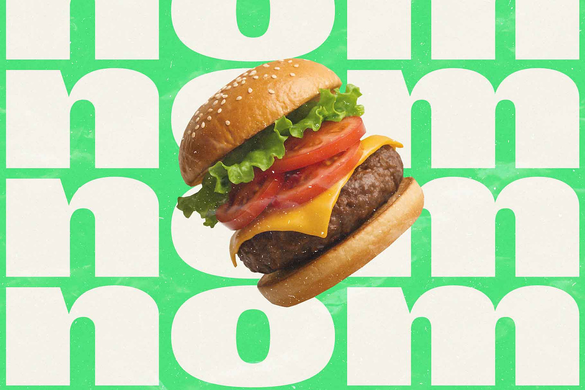 Pocas; 48 Sans Serif Fonts, a Sans Serif Font by Eko Bimantara (Photo 17 of 17)