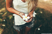 Melancholic movie - Lightroom preset preview 3
