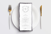 Summer botanical line art, a Decorative Illustration by Summer Nightingale Art (Thumbnail 8 of 12)