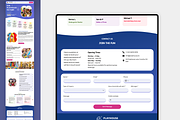 Kids Playhouse Wix Studio Website, a Wix Template by Kitteeh (Thumbnail 7 of 14)