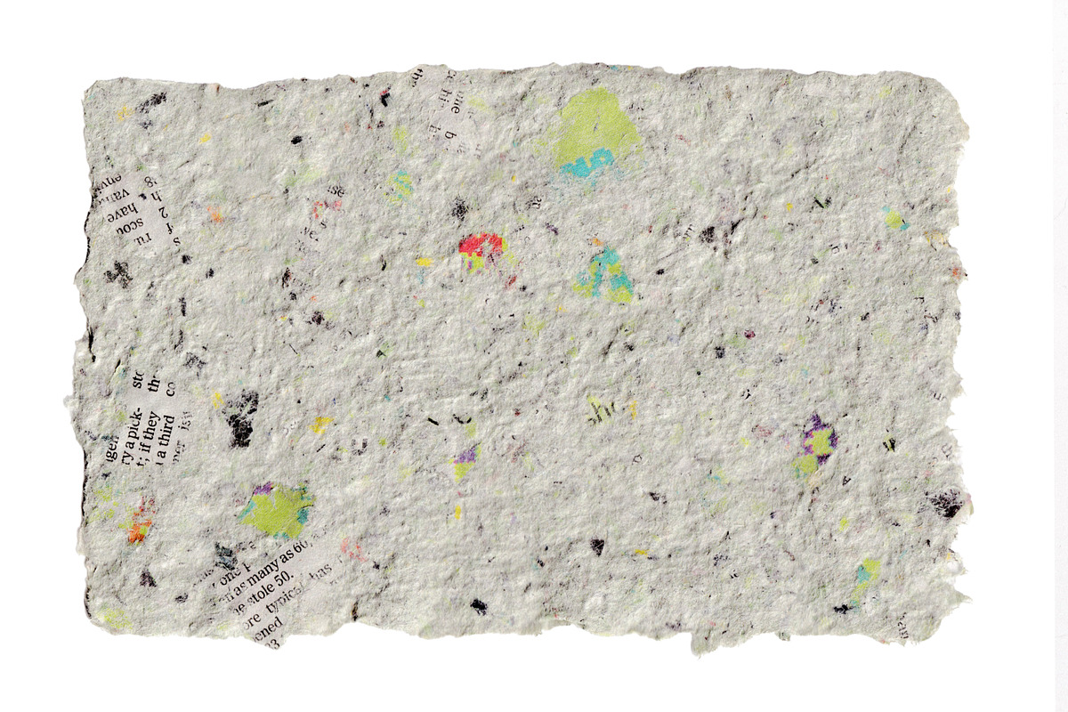 Postman Paper Textures, a Texture Graphic by JillianDeGrieIllustration (Photo 8 of 8)