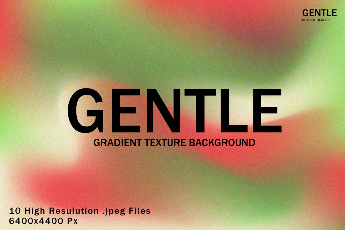 Gentle Gradient Texture Backgroun, a Background Graphic by Cut Story (Photo 1 of 9)