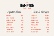 Ballpricks - Vintage Font Duo, a Script Font by Martype (Thumbnail 6 of 12)