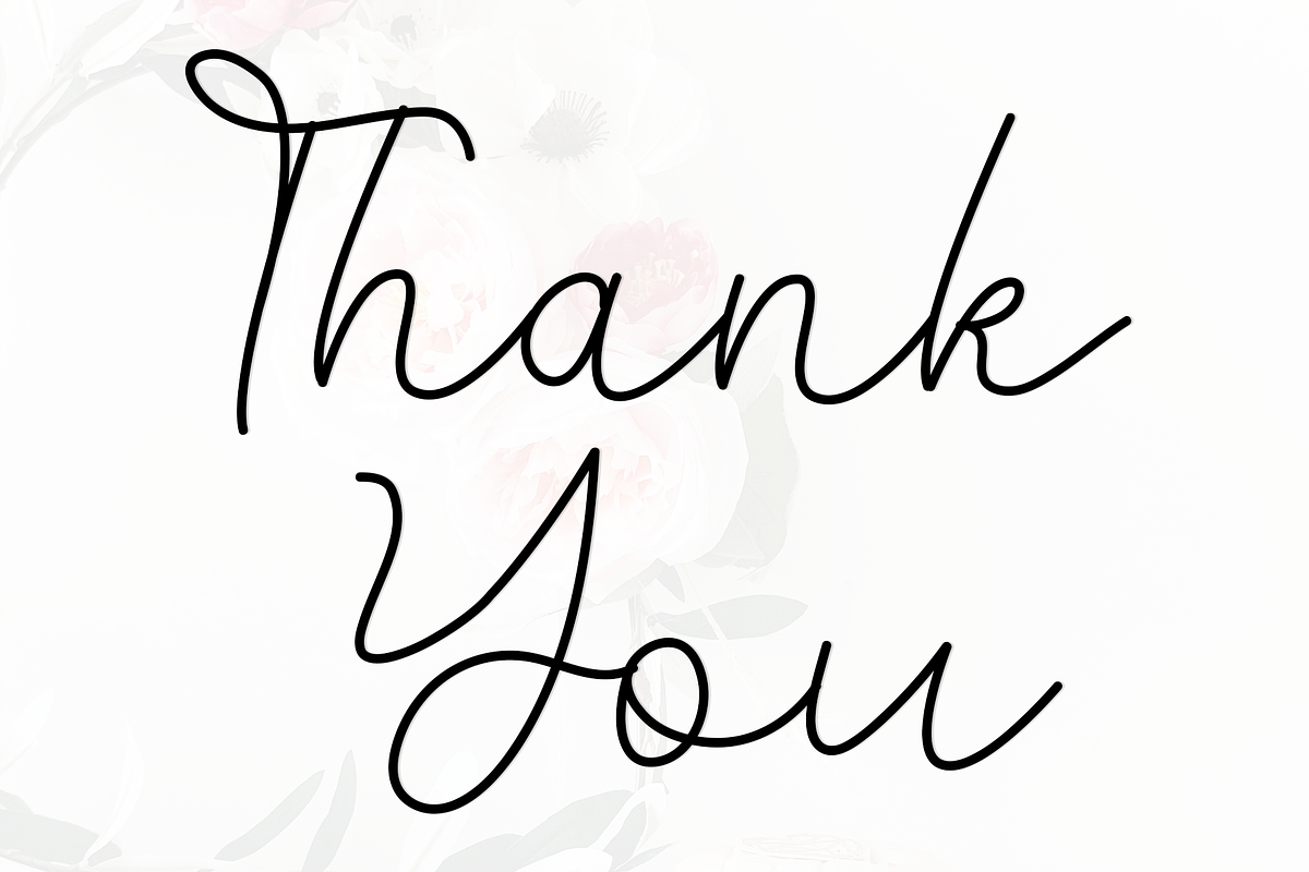 Beauty Galentine, a Handwritten Font by InermediaSTUDIO (Photo 8 of 8)
