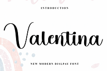 Valentina