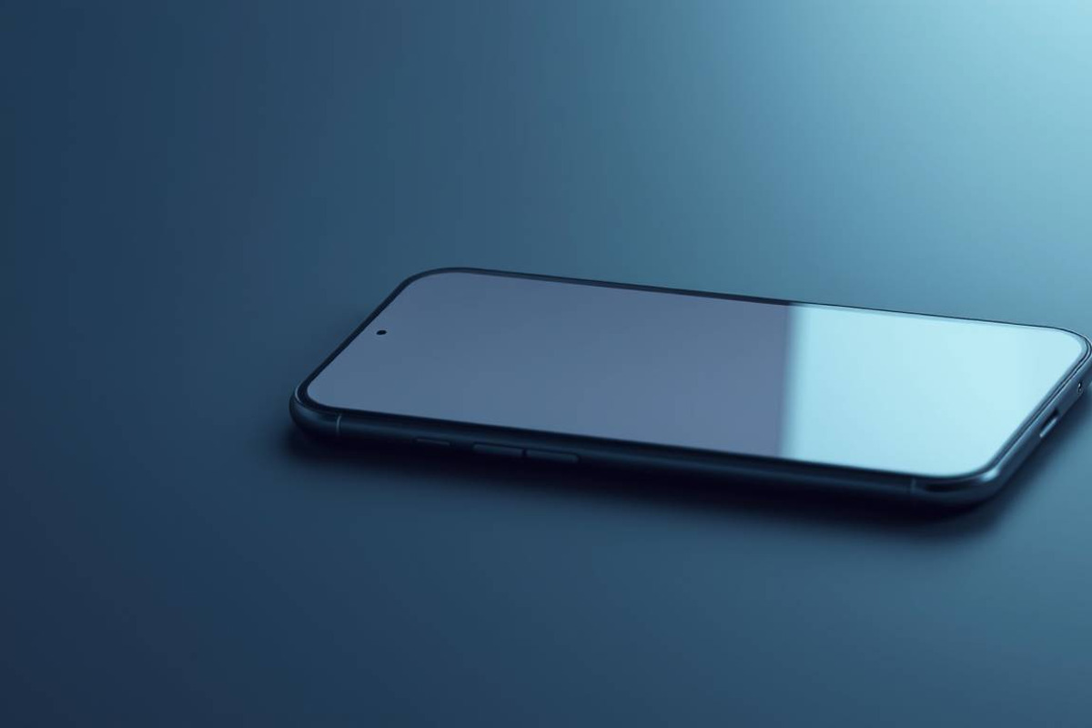 61 Single Phone Device Mockup, an Advertising Mockup by adenpinkstore (Photo 12 of 15)