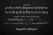 Kindelove - A Handwritten Font, a Handwritten Font by Ainun Jinan (Thumbnail 9 of 10)