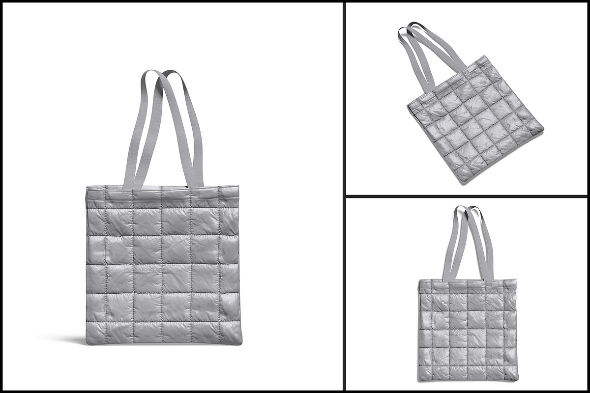 Tote Bag Mockup, a Household Mockup by mockupbuys (Photo 2 of 8)