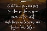 Wishday Modern, a Handwritten Font by InermediaSTUDIO (Thumbnail 4 of 8)