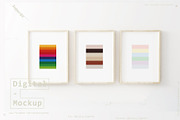 3 Printable Prints Colors Bundle !, a Decorative Illustration by SuperBY Market (Thumbnail 3 of 10)