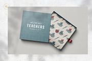 Hand Drawn Back to School Images, an Education Illustration by H&C Drawings & Designs (Thumbnail 5 of 15)