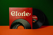 Slikren || Vintage Retro Serif Font, a Serif Font by Ermedia Studio (Thumbnail 6 of 10)