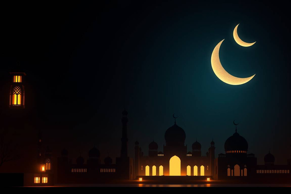 68 Elegant Ramadhan Mockup, an Advertising Mockup by adenpinkstore (Photo 12 of 13)