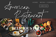 Stockholm, a Script Font by AMINMARIO (Thumbnail 7 of 18)