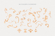 Monogram and crests creator, an Illustration by Sensual Art (Thumbnail 5 of 16)