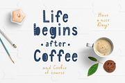 Maybug Latin & Cyrillic scandi fonts, a Sans Serif Font by redcollegiya design (Thumbnail 6 of 8)
