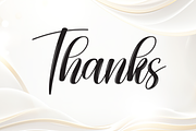 Branding | Script Font, a Handwritten Font by Scratchones (Thumbnail 9 of 9)