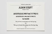 Geli - Premium High-Contrast Editori, a Font by Astuti Studio (Thumbnail 2 of 16)