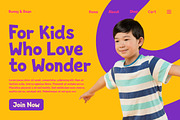 Chadle – Bold Fun Playful Font, a Sans Serif Font by Youthlabs Studio (Thumbnail 9 of 12)