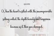 Single, a Handwritten Font by InermediaSTUDIO (Thumbnail 2 of 7)