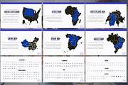 Business Idea Creative Presentation, a Presentation Template by SlideBester (Thumbnail 13 of 13)