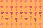 10 seamless summer patterns, a Pattern Graphic by Swathi Kirthyvasan (Thumbnail 4 of 6)