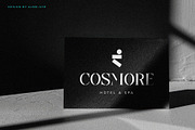 Versha - Stencil Serif Font, a Serif Font by Almeera Std (Thumbnail 2 of 6)