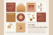 Instagram Creator For Coach CANVA PS, a Social Media Template by Eviory (Thumbnail 36 of 57)