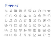 7671 Line Icons, an Outline Icon by Vectors Market (Thumbnail 21 of 24)