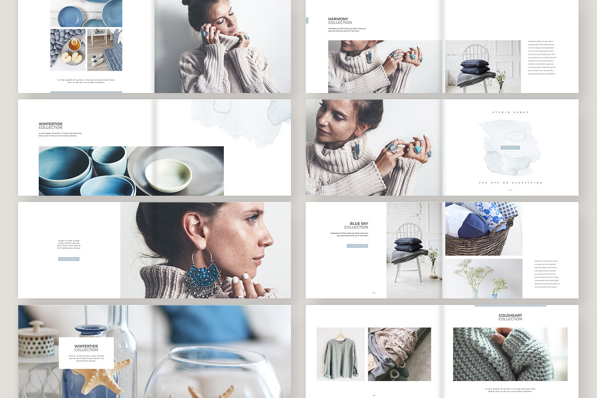 Alder Brochure Template, a Brochure Template by Studio Sumac (Photo 7 of 9)