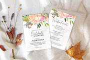 Bachelorette Party, an Invitation Template by ShineOnWedding (Thumbnail 1 of 9)