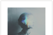 Ontreennok Series. The Liminal Space, a Decorative Illustration by milatovar (Thumbnail 6 of 25)