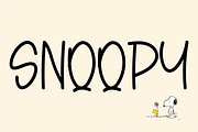 Neon Holiday, a Sans Serif Font by InermediaSTUDIO (Thumbnail 3 of 8)