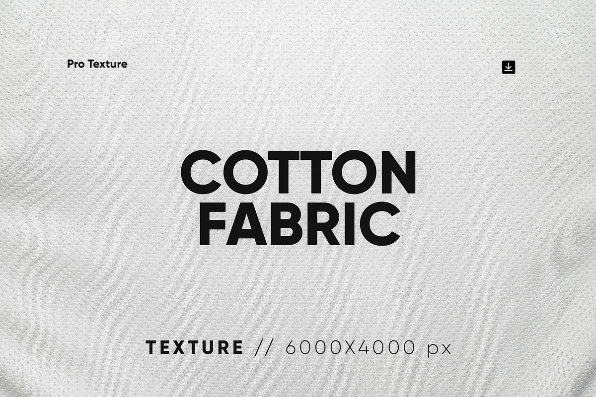 20 Cotton Fabric Texture HQ, a Texture Graphic by CCPreset (Photo 1 of 2)