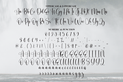 Sublimation | Script Font, a Handwritten Font by Scratchones (Thumbnail 7 of 9)