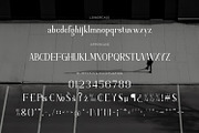 Graventis - Modern Serif Font, a Serif Font by Rishsketch (Thumbnail 13 of 15)