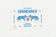 Tequila Blanco - Hand drawn Sans, a Handwritten Font by Nicky Laatz (Thumbnail 6 of 14)