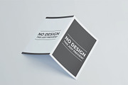 Invitation & Greeting Card Mockups, a Print Template by Mockstore (Thumbnail 3 of 4)