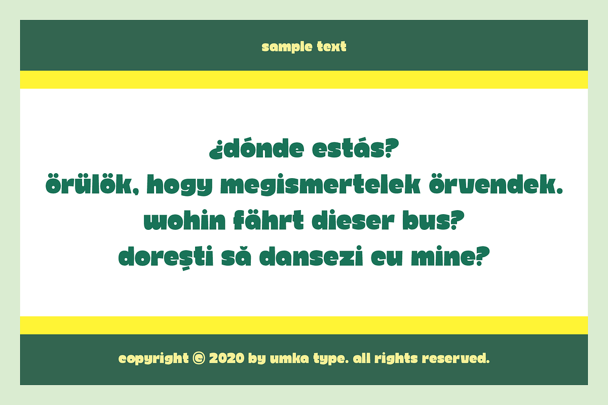 Lemonade Cute Display Font, a Sans Serif Font by alpercakici (Photo 3 of 12)