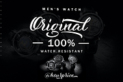 The Malagano, a Script Font by Deniz86 (Thumbnail 2 of 12)