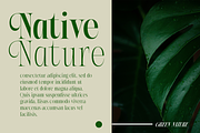 AT Paskalara, a Font by ArimaType (Thumbnail 3 of 10)