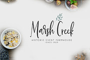 Rustic Farmhouse Styled Food Photos, a Food & Drink Photo by Willow & Chicory (Thumbnail 6 of 6)