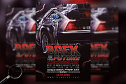 150 Giga Flyer Bundle + 10 Freebies, a Flyer Template by GIGA-TEMPLATE (Thumbnail 58 of 152)
