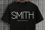 Photography, a Sans Serif Font by InermediaSTUDIO (Thumbnail 7 of 7)