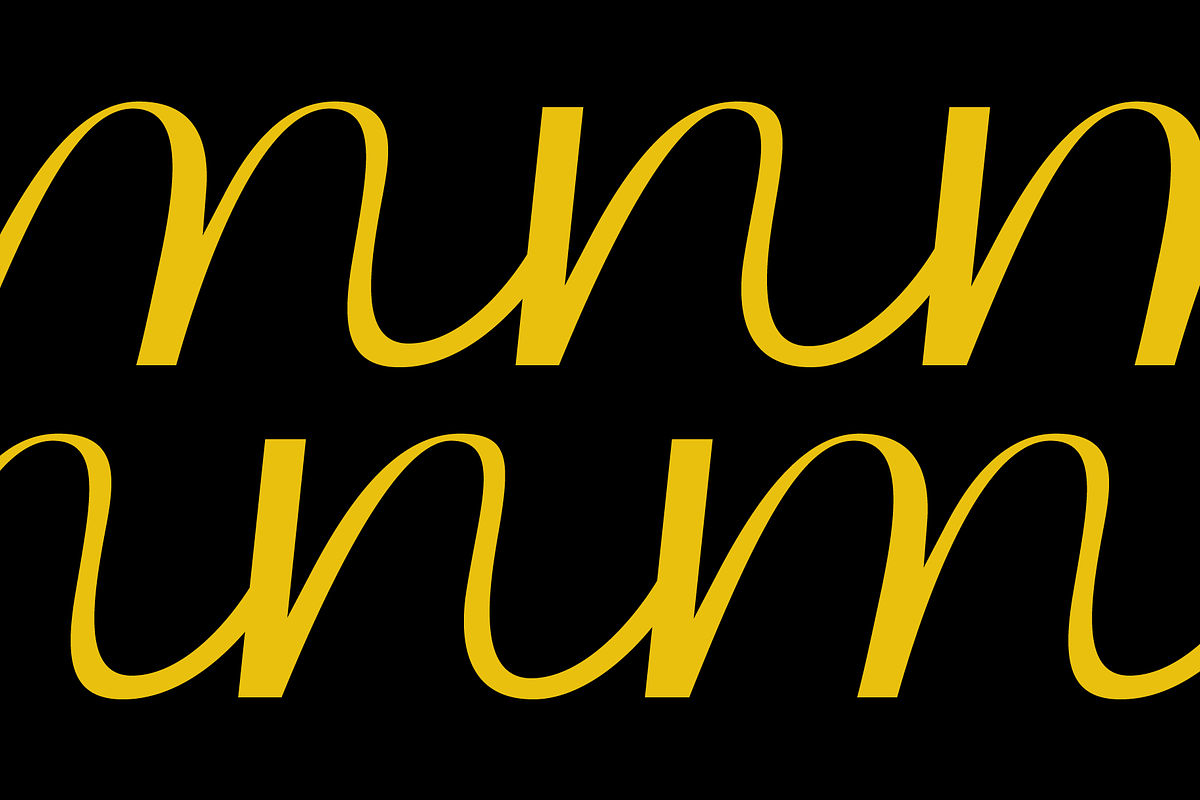Hellcat - Groovy Retro Script, a Font by Press & Pen (Photo 4 of 8)