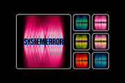 Liquid Text Effects Bundle, a Layer Style Add-On by pixelbuddha.net (Thumbnail 13 of 37)