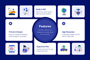 300 Innovation Icons, a Duotone Icon by Prosymbols (Thumbnail 2 of 10)